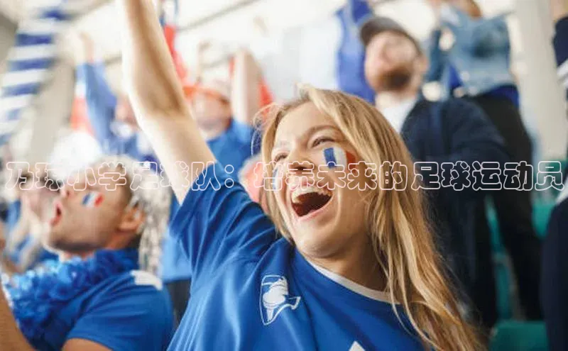 谈球吧登录每日互动乃琼小学足球队：培养未来的足球运动员