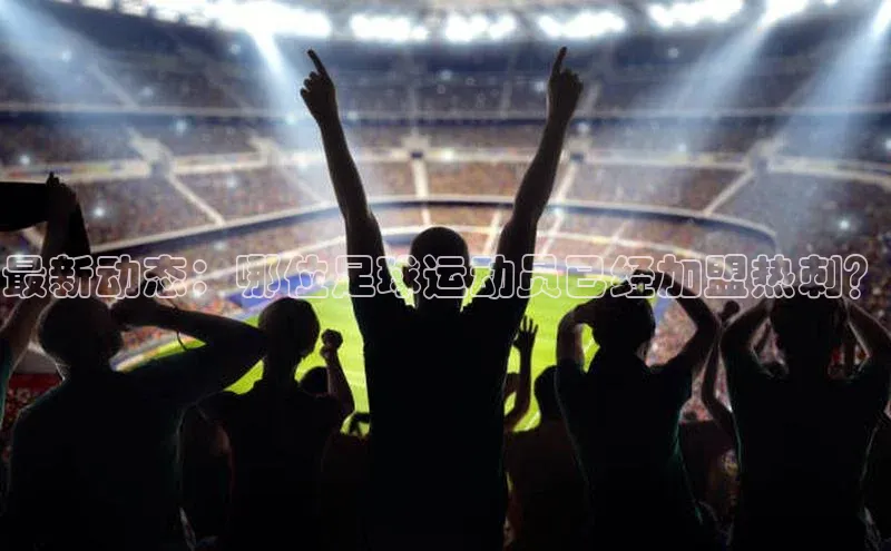 谈球吧网app官网下载如流最新动态：哪位足球运动员已经加盟热刺？