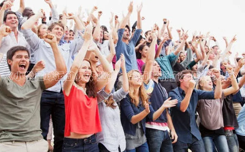 谈球吧下载百度营销中心《小学足球运动员毕业赛：全面解析童年足球风采》