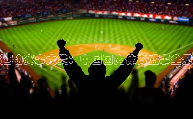 谈球吧体育龙门直播赛富乐斯运动赛事大赏：中国国内体育盛事全景