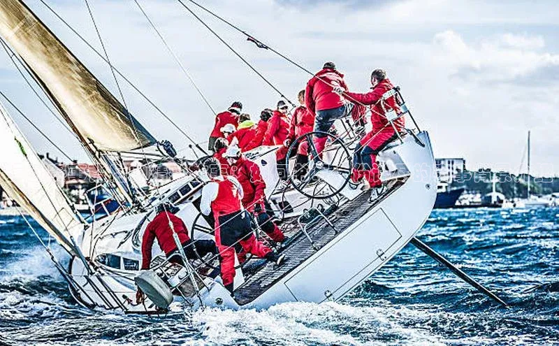 运动赛事背后的精彩故事：如何书写一份详尽的赛事背景介绍