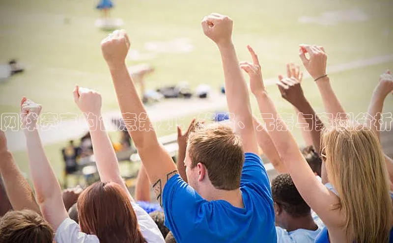 网球赛事的创意策划：策略、元素与案例分析