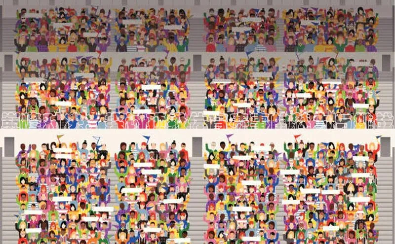 巅峰对决：探讨顶级体育赛事的魅力与挑战