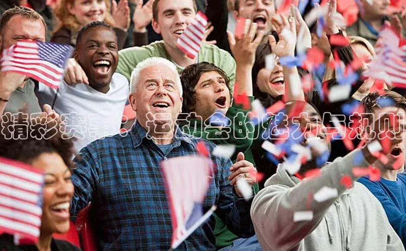 精彩赛事：运动会的魅力与规则
