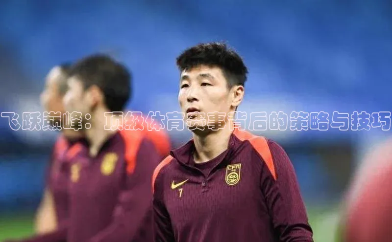 飞跃巅峰：顶级体育赛事背后的策略与技巧