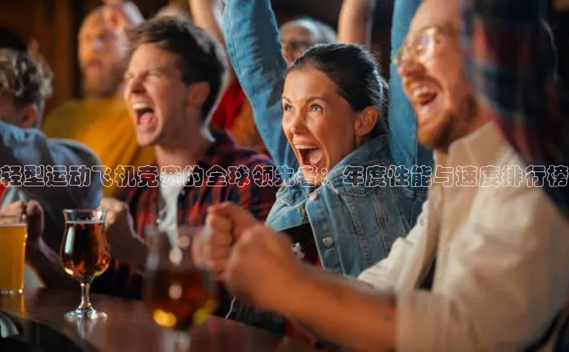 轻型运动飞机竞赛的全球领先者：年度性能与速度排行榜