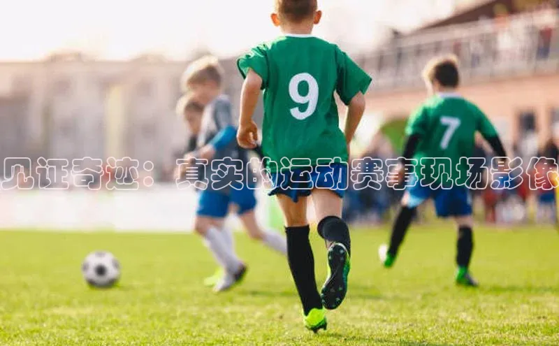 见证奇迹：真实的运动赛事现场影像