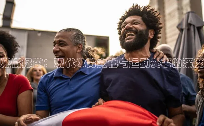 燃情绿茵：现代体育文化与运动赛事的深度