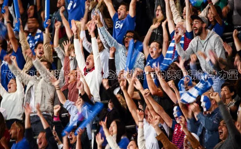 飞跃历史长河：探讨社会运动背后的赛事精神与力量