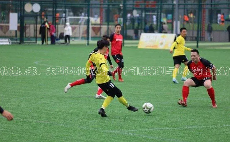 构建未来：大型运动赛事活动的创新策划与执行策略探讨