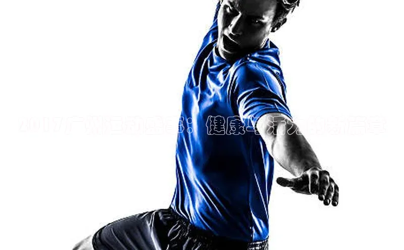 2017广州运动盛事：健康与活力的新篇章