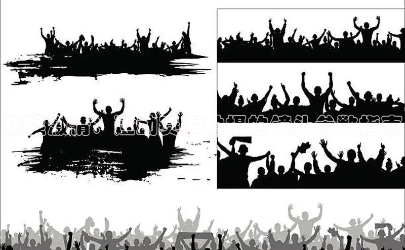 捕捉激情：运动赛事拍摄的镜头参数指南