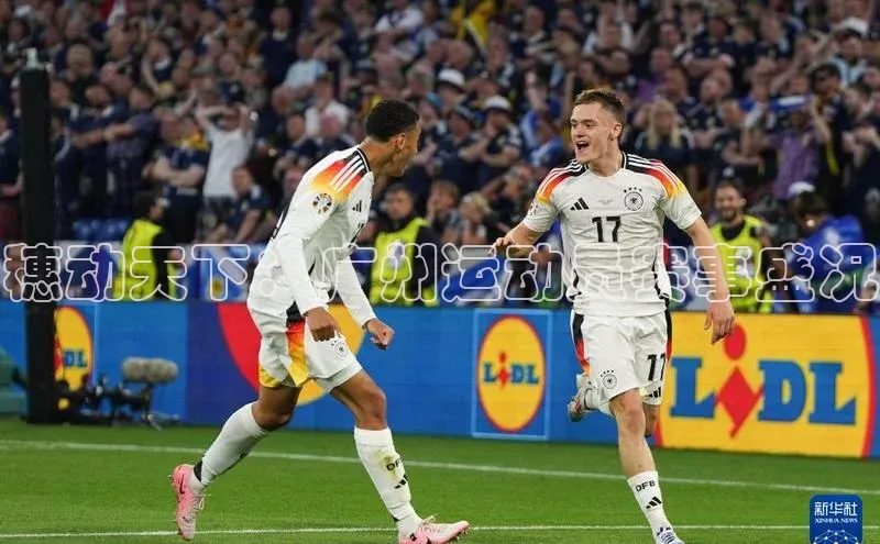 穗动天下：广州运动员赛事盛况