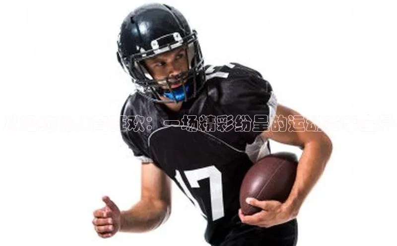 从纽约的体育狂欢：一场精彩纷呈的运动赛事全景