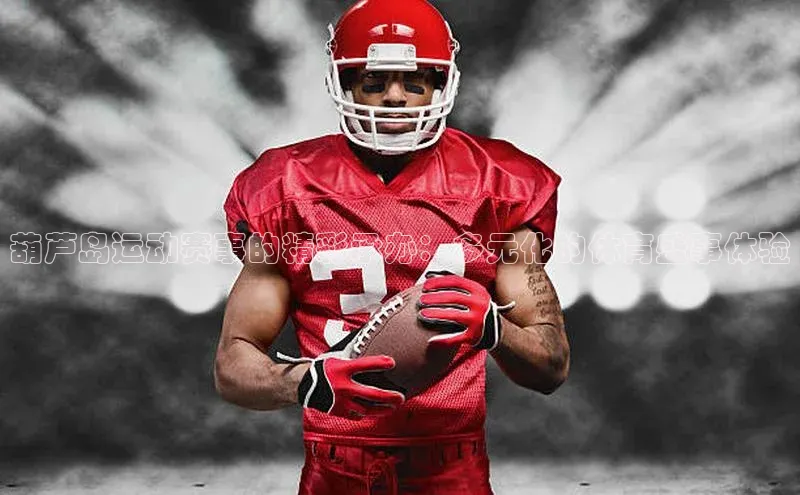 葫芦岛运动赛事的精彩承办：多元化的体育盛事体验